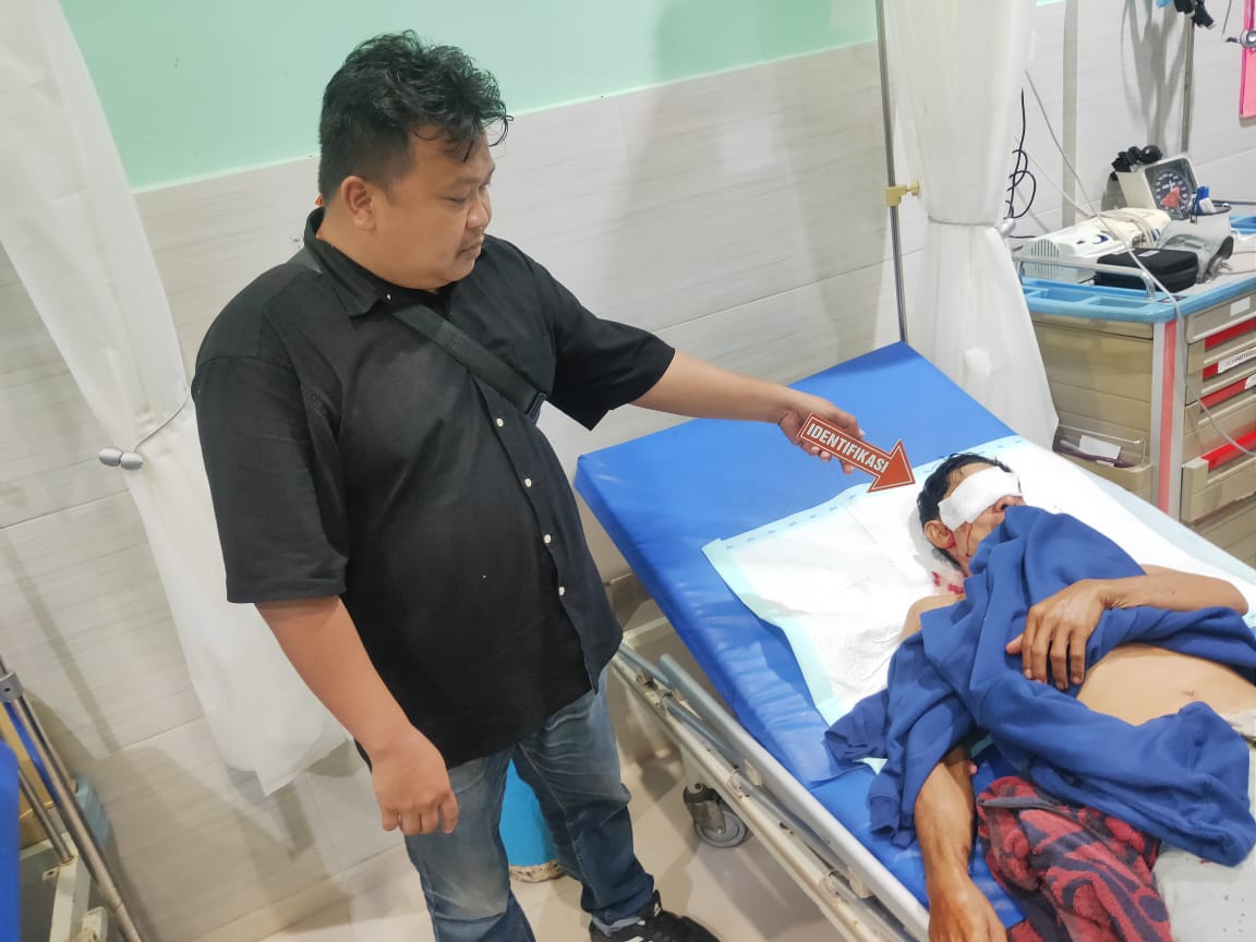 Kurang 24 Jam, Polres Bintan Berhasil Meringkus Pelaku Penganiayaan di Bintan
